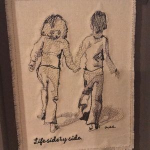 Meet your Posher, Janet